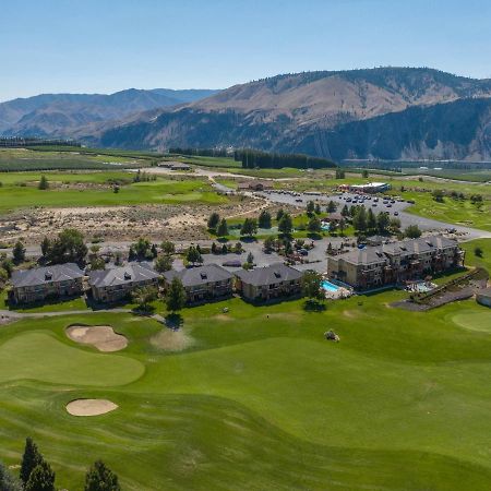 Desert Canyon Golf Resort Orondo Εξωτερικό φωτογραφία