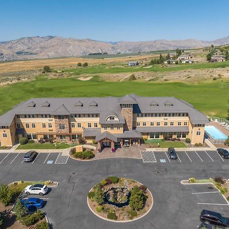 Desert Canyon Golf Resort Orondo Εξωτερικό φωτογραφία