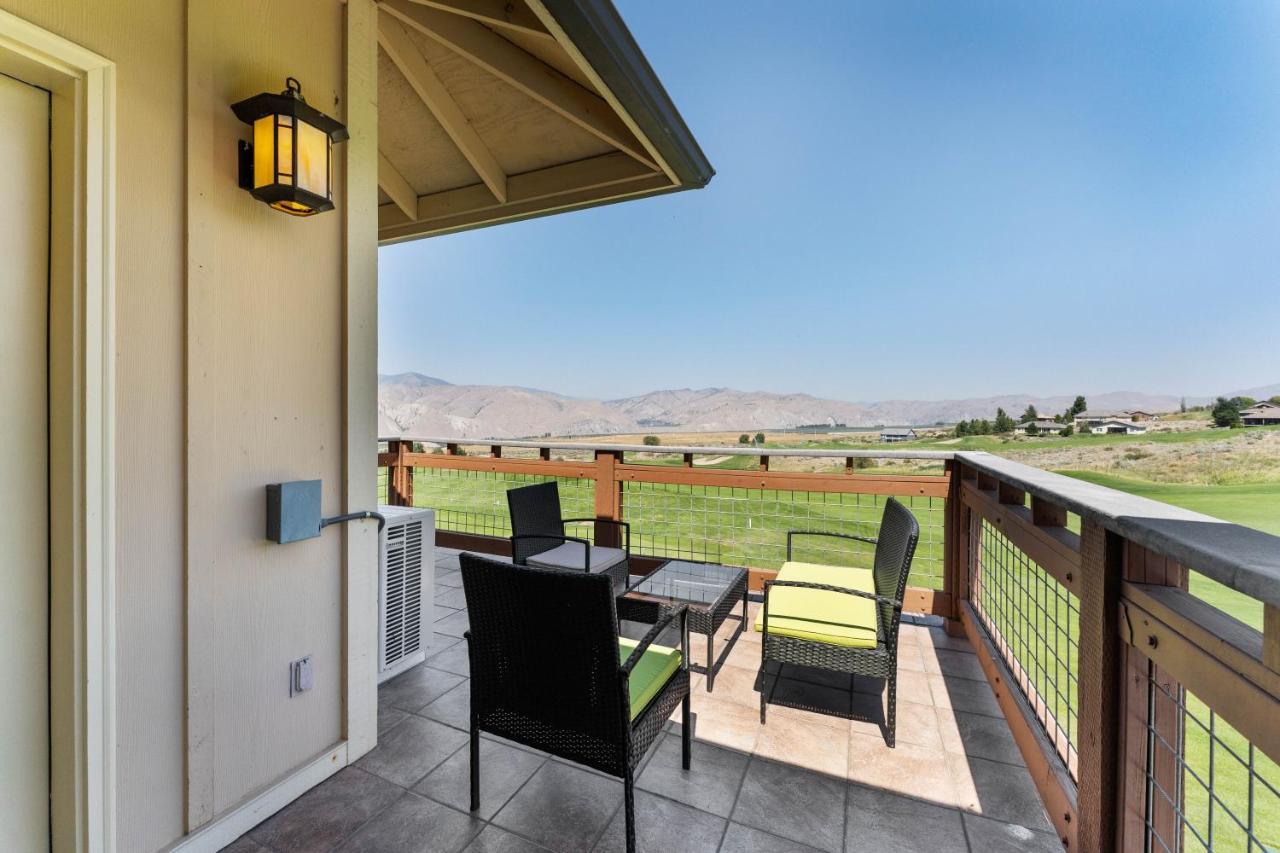 Desert Canyon Golf Resort Orondo Εξωτερικό φωτογραφία