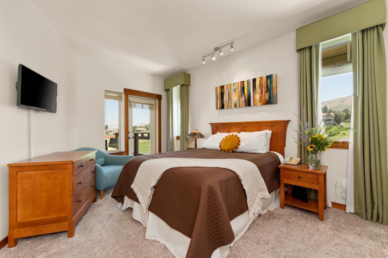 Desert Canyon Golf Resort Orondo Εξωτερικό φωτογραφία