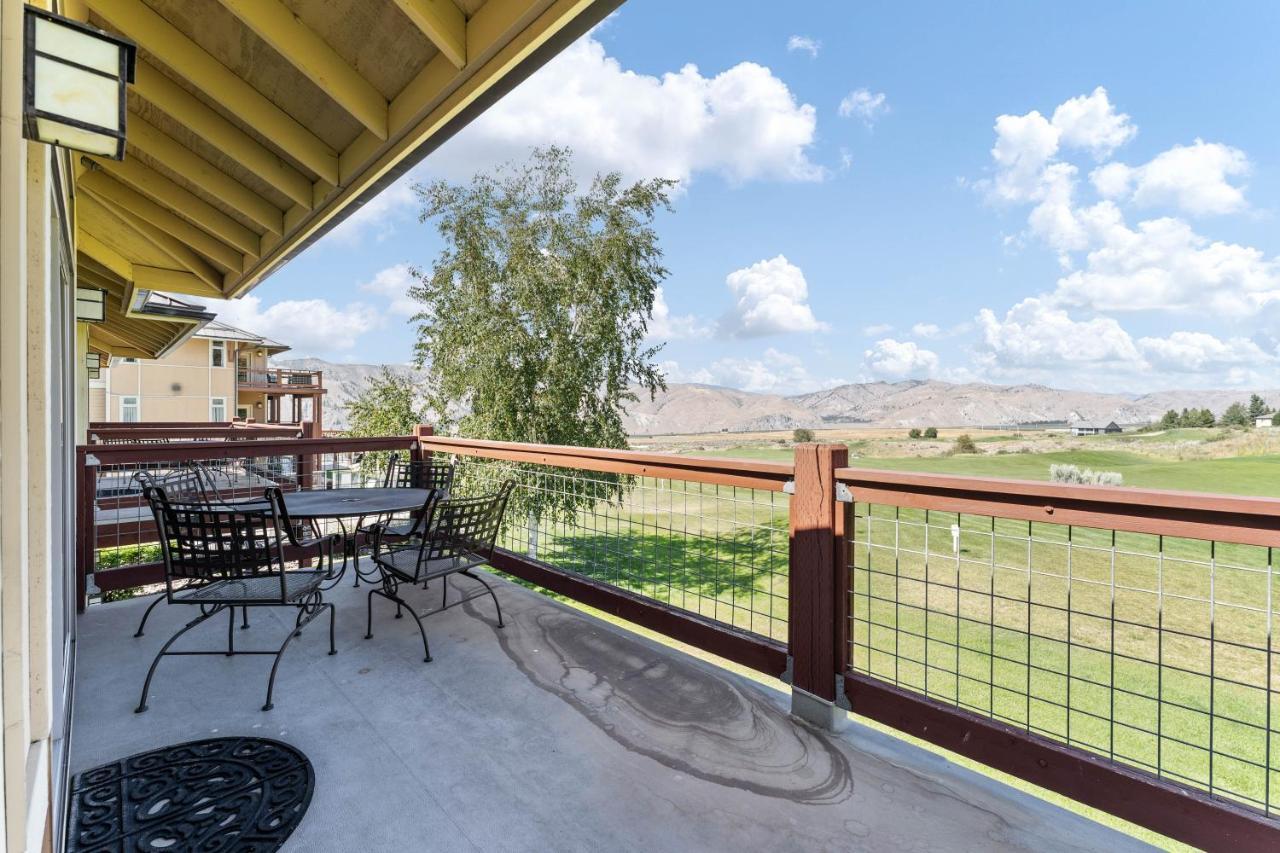 Desert Canyon Golf Resort Orondo Εξωτερικό φωτογραφία
