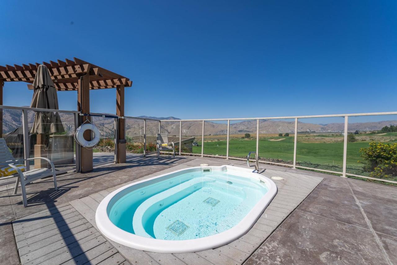 Desert Canyon Golf Resort Orondo Εξωτερικό φωτογραφία