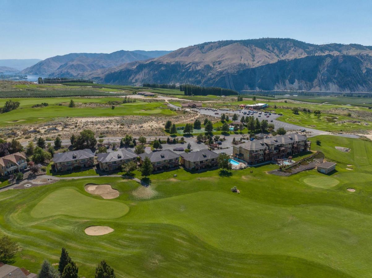 Desert Canyon Golf Resort Orondo Εξωτερικό φωτογραφία