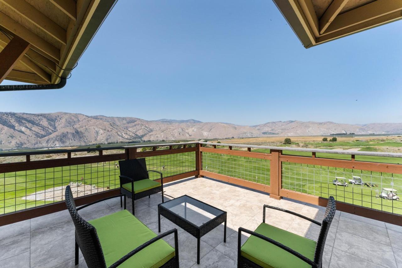 Desert Canyon Golf Resort Orondo Εξωτερικό φωτογραφία
