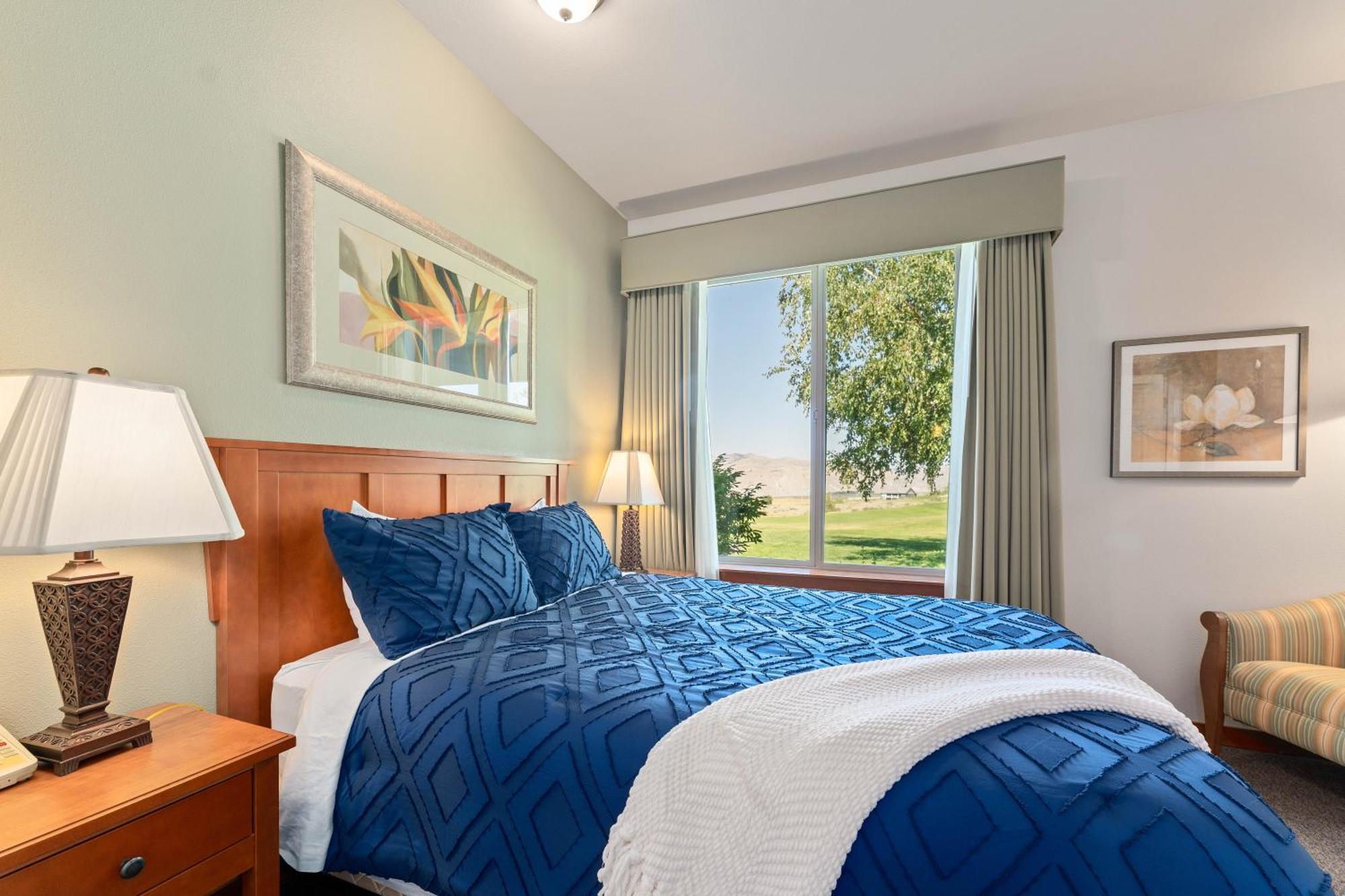 Desert Canyon Golf Resort Orondo Εξωτερικό φωτογραφία
